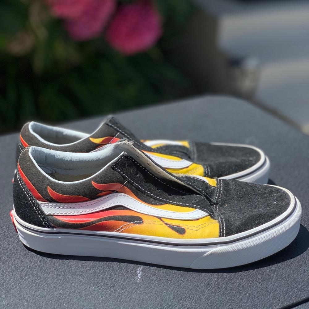 Vans